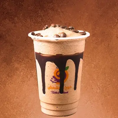Iced Mocha